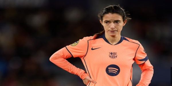 महिला बैलन डी’ओर विजेता एइताना बोनमाती महिला बैलन डी’ओर विजेता एइताना बोनमाती