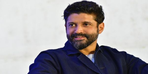 फरहान अख्तर - फोटो सोर्स एक्स