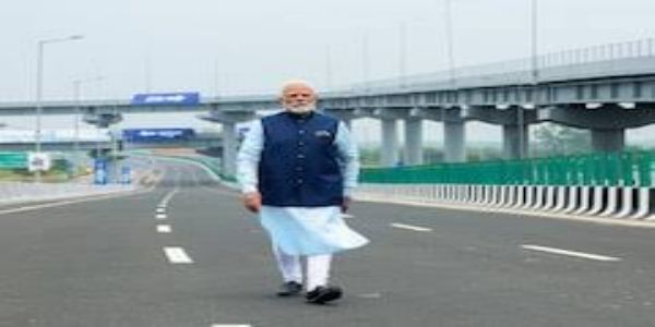 प्रधानमंत्री का बंगाल और असम दौरा आज (फाइल फोटो)