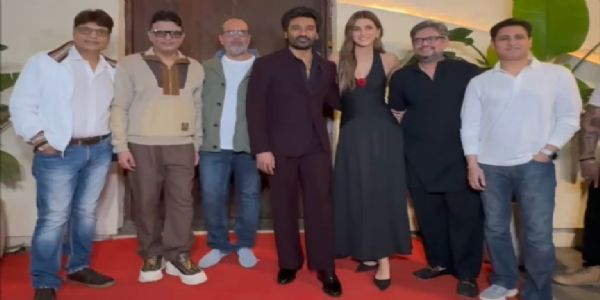 तेरे इश्क में तेरे इश्क में