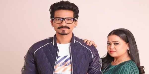 भारती सिंह, हर्ष लिंबाचिया - फोटो सोर्स एक्स भारती सिंह, हर्ष लिंबाचिया - फोटो सोर्स एक्स