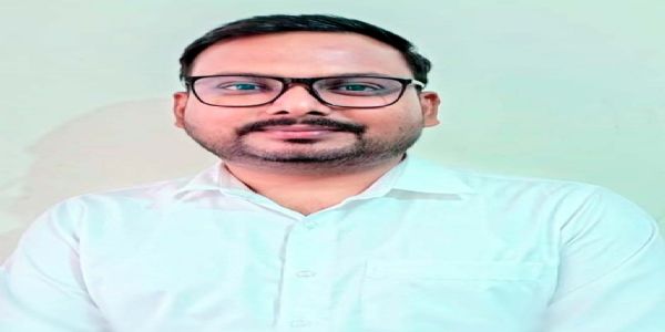 हिसार : शेखर रंगा भीम आर्मी हरियाणा के प्रदेश सचिव नियुक्त