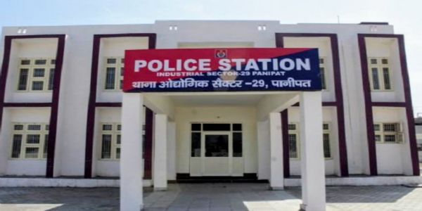 पानीपत में नाबालिग का अपहरण, केस दर्ज
