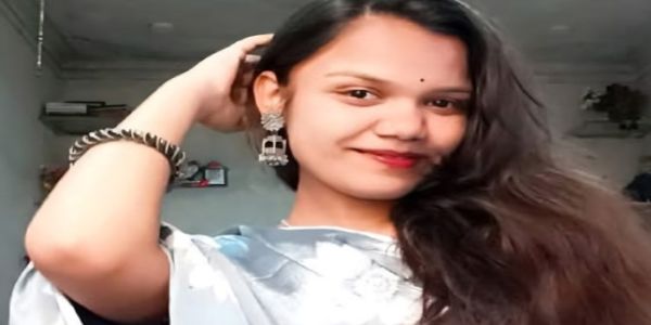 जगदलपुर : पेपर खराब होने से परेशान छात्रा ने फांसी लगाकर की आत्महत्या