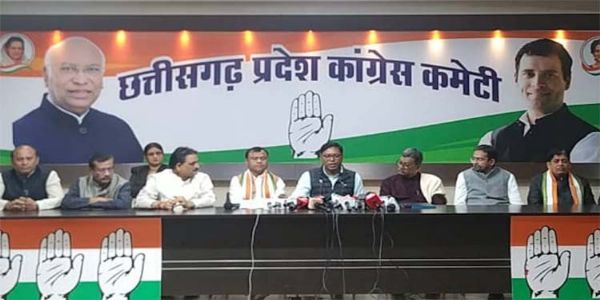 भाजपा को न तो मजबूत विपक्ष चाहिए और न ही स्वस्थ लोकतंत्र : कांग्रेस सांसद सेंथिल