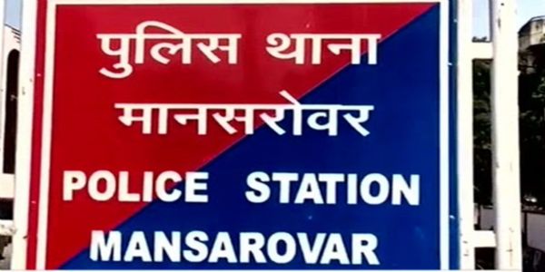 स्कॉर्पियो सवार बदमाशों ने व्यवसायी से लाठी-डंडों से हमला कर लूटी एक लाख की नकदी