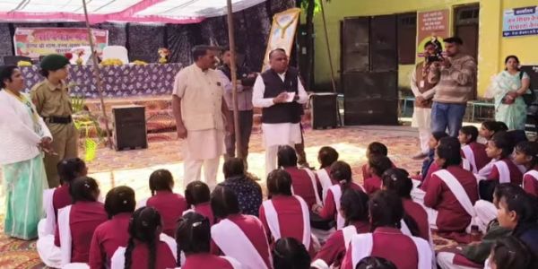 झाबुआ: स्नेह सम्मेलन बना कलह सम्मेलन; आमंत्रित नहीं किए जाने पर विधायक ने प्राचार्य को लिया आड़े हाथों