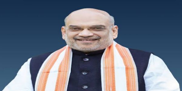 गृह मंत्री अमित शाह का हिमाचल दौरा रद्द