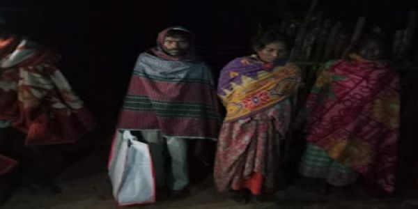 मृत बच्चे को थैले में ले जाने का मामला: एसडीओ ने उपायुक्त को सौंपी रिपोर्ट