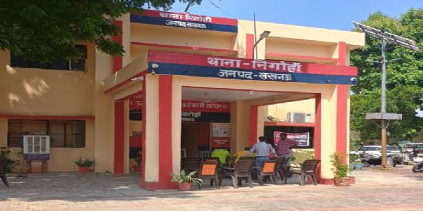 लखनऊ: अधेड़ व्यक्ति ने फांसी लगाकर की ख़ुदकुशी