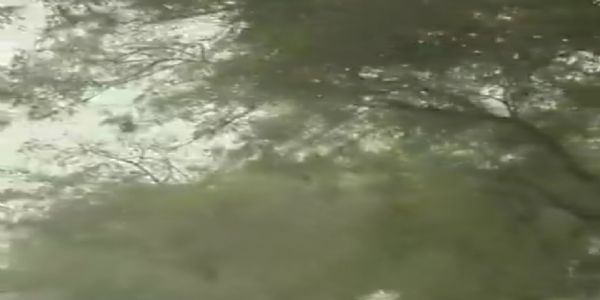 उप्र का नाेएडा तीसरे दिन भी रहा देश का सर्वाधिक प्रदूषित शहर