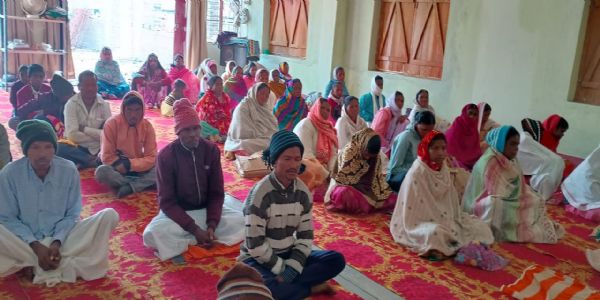 महर्षि संतसेवी परमहंस महाराज की 106वीं जयंती मनाई गई