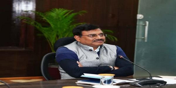 निरंजनपुर मंडी होगी शिफ्ट, मुख्य सचिव ने नयी जगह तलाशने का दिया निर्देश