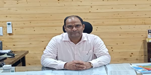 वन्यजीव रेस्क्यू को मिलेगा नया बल, डीएम ने स्वीकृत की धनराशि