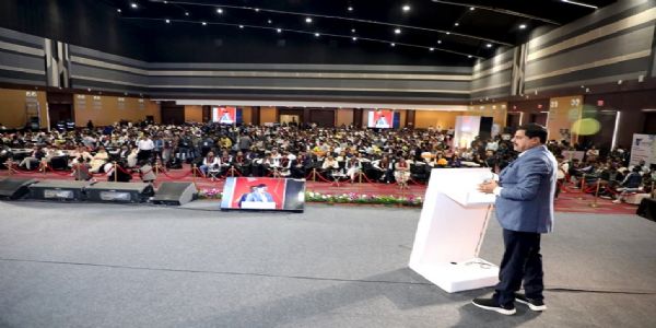 देश का सबसे तेज गति से औद्योगिक विकास करने वाला राज्य बना मध्य प्रदेश : मुख्यमंत्री डॉ. यादव