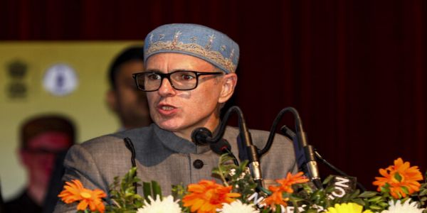 विदेश जाना कोई अपराध नहीं है, प्रधानमंत्री भी ऐसा करते हैं-मुख्यमंत्री उमर