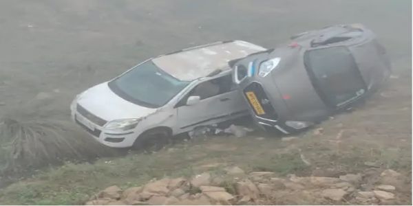 राजस्थान में दाे दिन शीतलहर की चेतावनी, क्रिसमस से बदलेगा मौसम