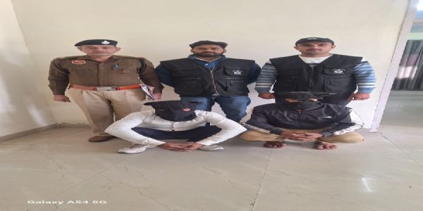 गुरुग्राम: प्रेम विवाह कराने के बहाने युवती की हत्या,भाई दे दिया घटना को अंजाम