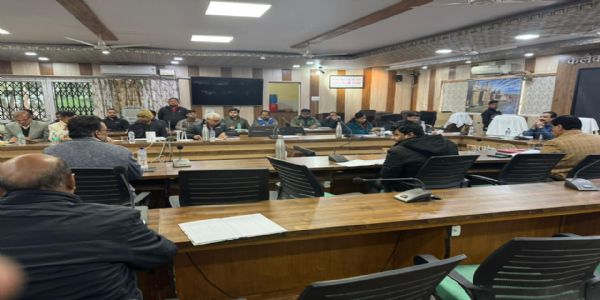 औरैया : विगत वर्ष की तुलना में सड़क दुर्घटनाओं की संख्या में आई कमी : सहायक संभागीय परिवहन अधिकारी