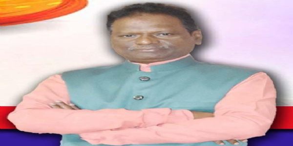 सांसद ने मुख्यमंत्री, डीआरएम और डीएम को लिखा पत्र