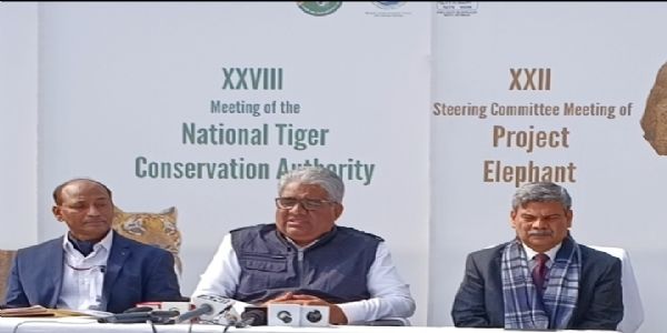 भूपेंदंर यादव