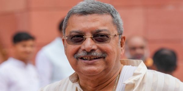 कल्याण बनर्जी: फाइल फोटो