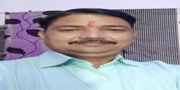 हाथरस : रजवाहे में मिला वार्ड ब्वाॅय का शव, जांच में जुटी पुलिस