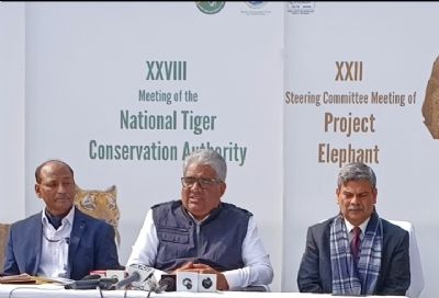 सुंदरबन दुनिया का सबसे सुंदर क्षेत्र, इसके विकास में बंगाल सरकार विफल : भूपेंद्र यादव