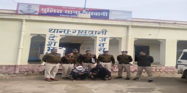 श्योपुरः सगे भाई ने सहयोगी के साथ मिलकर की थी रिंकू की हत्या