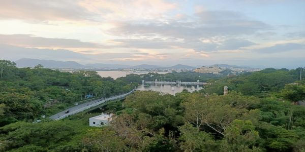 अरावली पर्वतमाला के संरक्षण को लेकर ‘नेशन फर्स्ट’ का राष्ट्रव्यापी आग्रह