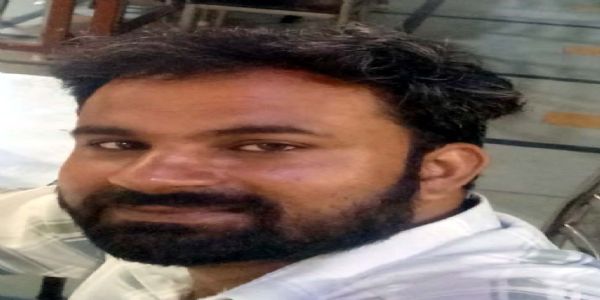 हिसार : सड़क हादसे में ट्रेजरी कर्मचारी की मौत, परिजनों ने जताया हत्या का संदेह