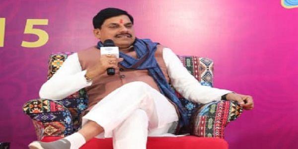 युवाओं ने निभाई देश को आजादी दिलाने में महत्वपूर्ण भूमिका : मुख्यमंत्री डॉ. यादव