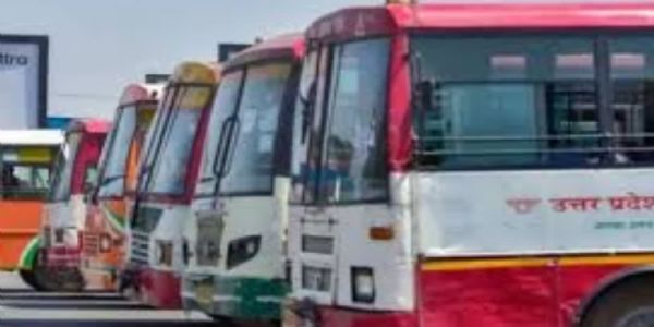 लखनऊ में राष्ट्र प्रेरणा स्थल के लोकार्पण समारोह में मुरादाबाद परिक्षेत्र से जाएंगी 230 रोडवेज बसें
