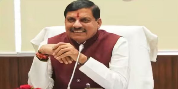 डोंगला को बनाया जाएगा विज्ञान,अनुसंधान एवं भारतीय ज्ञान परंपरा का केंद्र: मुख्यमंत्री डॉ. यादव