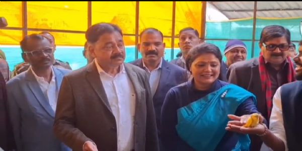 भटिंडा फॉल और तोपचांची झील जल्द पर्यटक स्थल के रूप में होगा विकसित: मंत्री