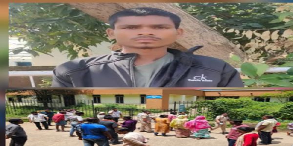 जगदलपुर : शराबी पिता पर पुत्र ने किया लकड़ी से वार, इलाज के दौरान हुई माैत