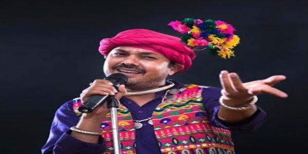 22 दिसंबर को पुलिस लाइन खोखरा भांठा जांजगीर में पद्मश्री अनुज शर्मा देंगे सांस्कृतिक कार्यक्रम की प्रस्तुति