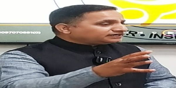 बांग्लादेश में भीड़ का आतंक, हिंदू युवक की पीट-पीटकर हत्या ने मानवता को झकझोर दिया: पवन शर्मा