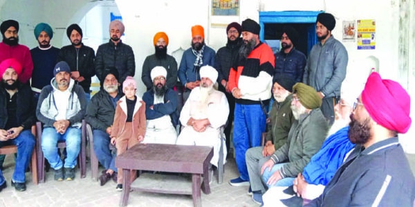 विशाल नगर में कीर्तन का होगा आयोजन