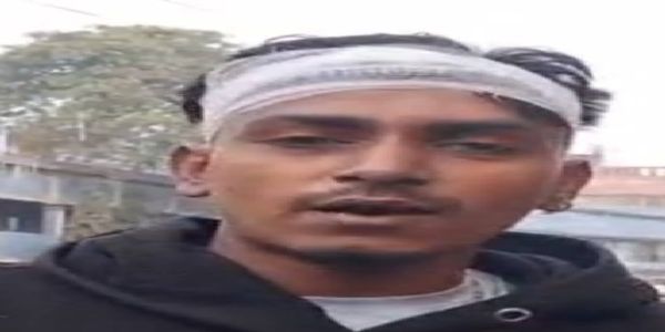 हावड़ा में दिनदहाड़े गुंडागर्दी, युवती से छेड़छाड़ का विरोध करने पर भाई पर हमला