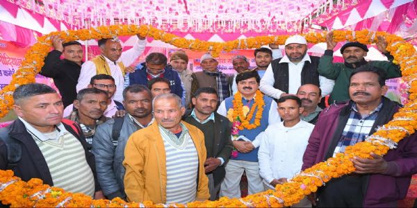 गोदियाल ने अग्निवीर योजना को बताया युवाओं के साथ धोखा