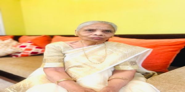 रायपुर : हमने ममतामयी माँ को खो दिया : किरण देव