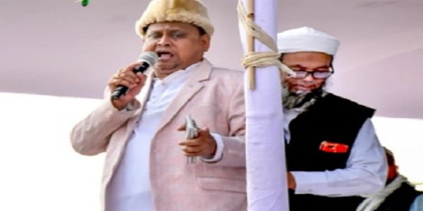 भारत में गहरा रही है जिहादी सोच