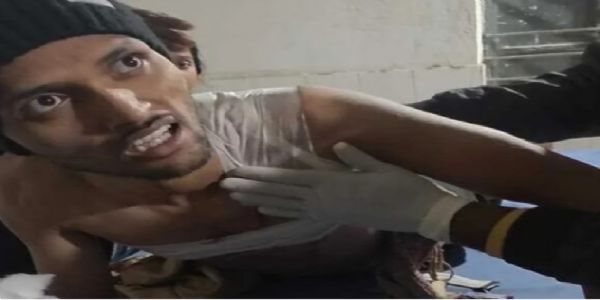 कपड़ा व्यवसाई को अपराधियों ने मारी गोली, एक गिरफ्तार