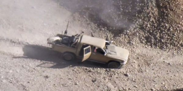 सांकेतिक फोटो - द बलोचिस्तान पोस्ट