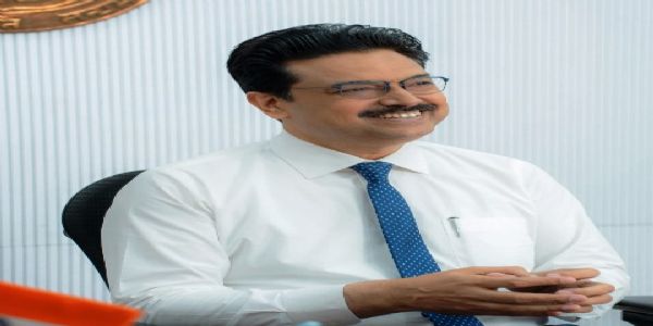 डीयू के कुलपति प्रो. योगेश सिंह (फाइल फोटो)