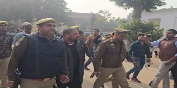 बुलंदशहर सामूहिक दुष्कर्म मामले में कोर्ट ने पांच दोषियों को सुनाई उम्रकैद की सजा