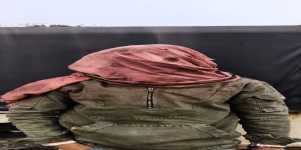 रांची में कैब ड्राइवर को बंधक बना 34 हजार की वसूली, एक आरोपित गिरफ्तार