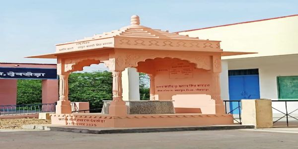 153 साल बाद जन्मभूमि में अमर होंगे ‘राजस्थान केसरी’ केसरी सिंह बारहठ