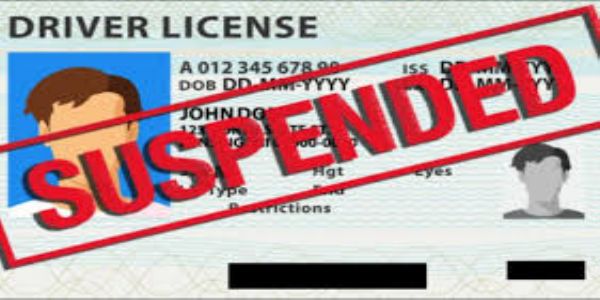 यातायात नियमों का उल्लघंन करने वालों पर परिवहन विभाग ने कसा शिकंजा, 200 लोगों के ड्राइविंग लाइसेंस निलंबित